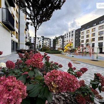 Продаж 1к Квартира Соборна (ІІІ Інтернаціоналу) вулиця ЖК Молодость