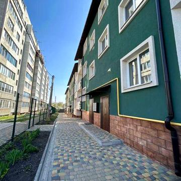 Смарт квартира з документами.Мінімальне оформлення.