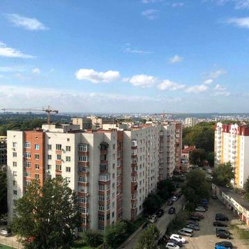 Продаж квартири ЖК Лазур Скай ЖК Лазур Скай