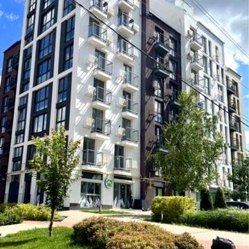 Продаж житлово-комерційного приміщення в ЖК Білий Шоколад ЖК Білий Шоколад