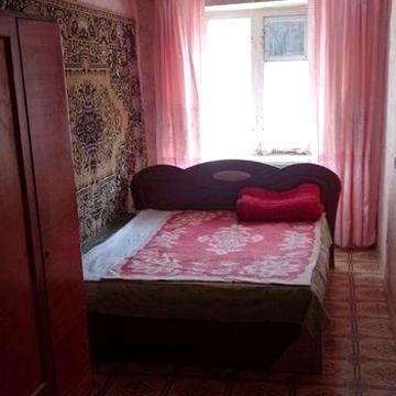 Продам 3х комнатную квартиру в районе пр. Мазепы