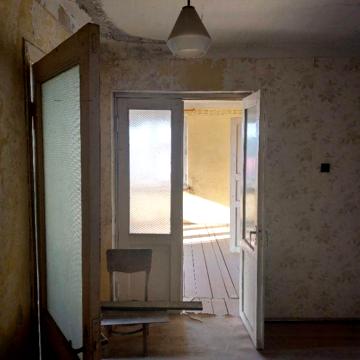 Квартира 75,4 м.кв. 3-кімн Ходорів, центр.