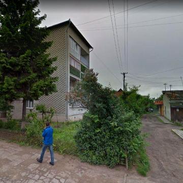 Квартира 75,4 м.кв. 3-кімн Ходорів, центр.