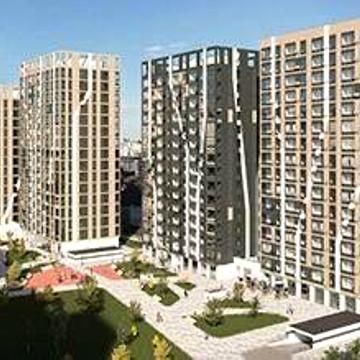 Продаж квартир ЖК Бетховен