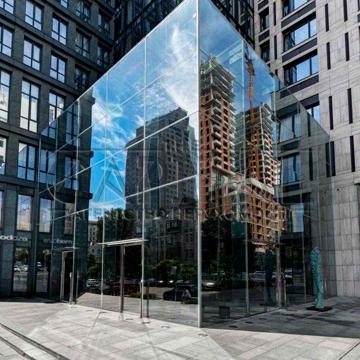 Продажа 3к, Chicago Голосеевский, 269 м, Антоновича, комора + паркинг ЖК Chicago Central House
