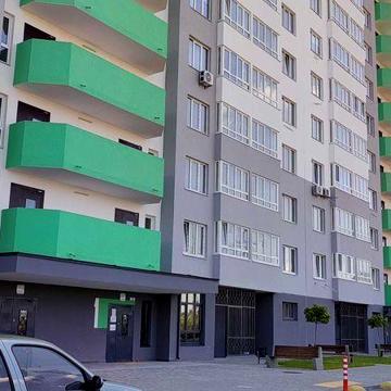 ЖК "Вудлайн"Атлант 2-х кімн. Квартира 50м2 Власник! Новосілки  Теремки ЖК Вудлайн