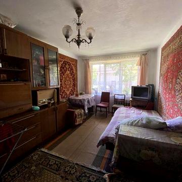 2 кім.квартираСимоненка