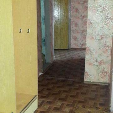 Продаю 4 комнатную квартиру микрорайон Индустриальный ЖК Индустриальный