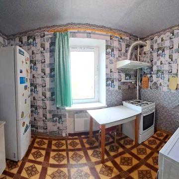 Продам однокомнатную квартиру в Новомосковске.