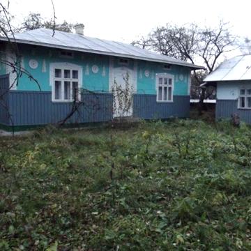 житловий будинок