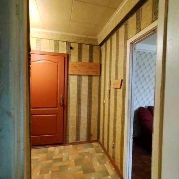 1 комн.кв.,Заводской р-н улица Союзная 34