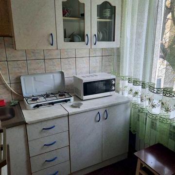 Аренда 1к квартиры в центре , площадь Кирова