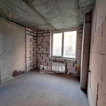 Продам 1-к. квартиру в новому будинку 38.7 кв.м.