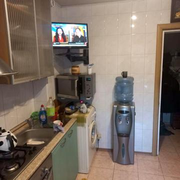 Продаж 3к Квартира вул. Клубная