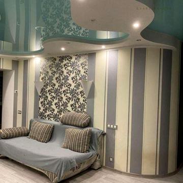 Продам 3к квартиру с евроремонтом ул. Есенина, 15
