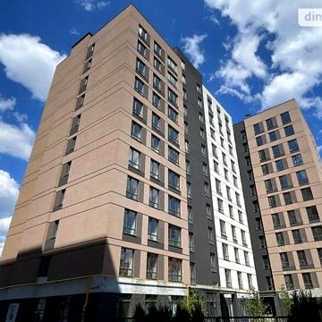 Продаж 2к Квартира Василя Стуса (Пушкінська) вулиця ЖК Новые Метры п27