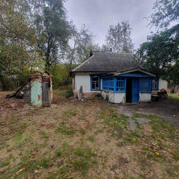 Продам будинок в Пісках