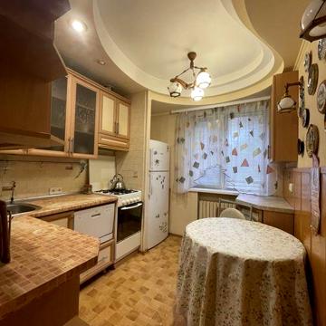 Аренда 2 комнатной  квартиры ул. Военстрой