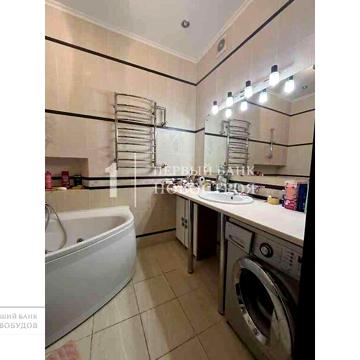 Продаж 3к Квартира Фонтанська дор.