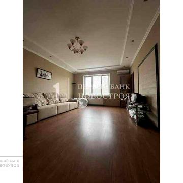 Продаж 3к Квартира Фонтанська дор.