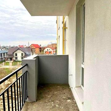 Продаж 3-кім. квартири. с. Малехів-Новобудова