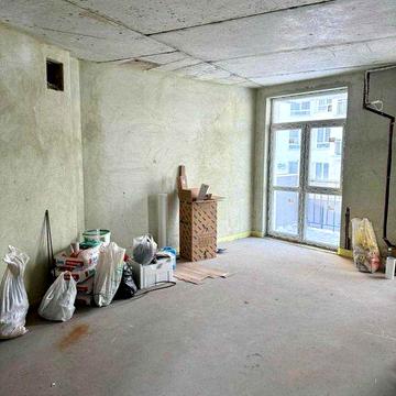 Продаж 3-кім. квартири. с. Малехів-Новобудова