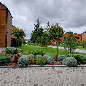 Продам 2 к.кв. с террасой  ЖК Comfort City Lagoon, ж/м Приднепровск ЖК Comfort City Lagoon