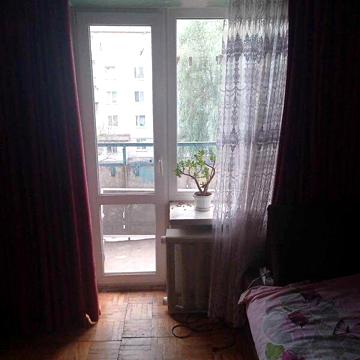 Продаж 1к Квартира Привокзальна вулиця