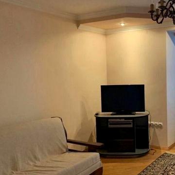 Довгострокова оренда 2к Квартира Гніздовського вулиця