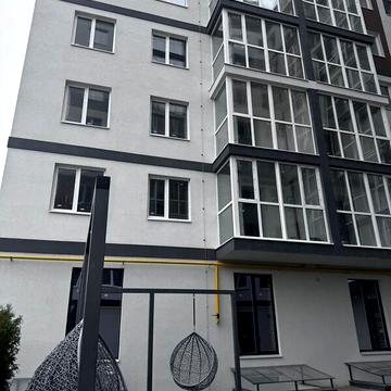 Продаж 1к Квартира Бориса Гмирі вулиця ЖК Idilika Avenue
