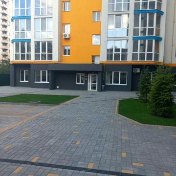 Бульвар Центральный, 28