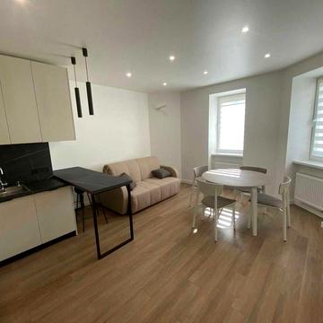 Продам 2 к. квартиру ЖК Сокольники. Новострой, раздельные комнаты ЖК Сокольники