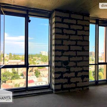 Продаж 2к Квартира Велика Арнаутська вулиця ЖК Башня Chkalov