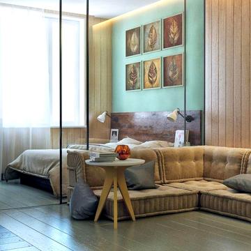 Продам квартиру ЖК BAUHAUS ЖК BAUHAUS