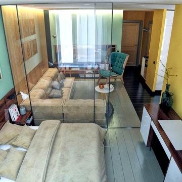 Продам квартиру ЖК BAUHAUS ЖК BAUHAUS