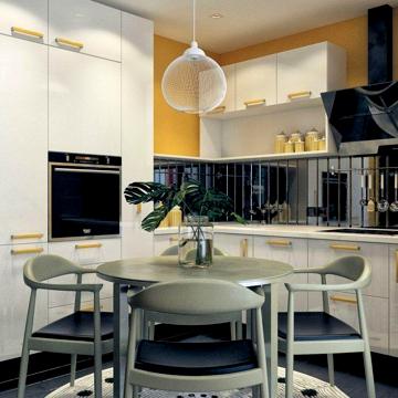 Продам квартиру ЖК BAUHAUS ЖК BAUHAUS