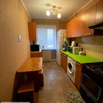 Продаж 3к Квартири