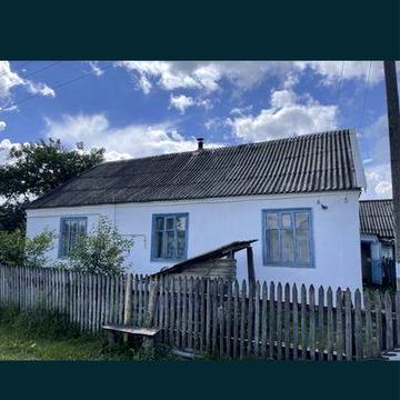 Продам будинок с.Михайлючка
