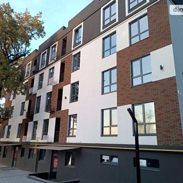 Продаж 1к Квартира Миколи Сингаївського (Ново-Оскольська) вулиця ЖК ул. Ново-Оскольская, 34
