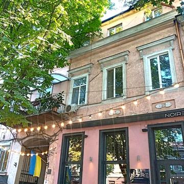 Ніни Строкатої вул. (Буніна), 27