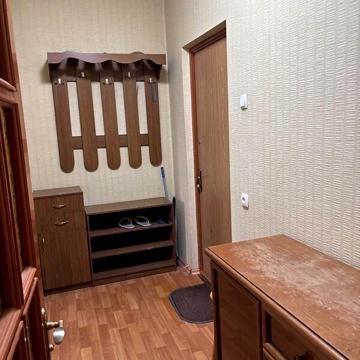 Довгострокова оренда 1к Квартира Соборності України (Дружби Народів) вулиця