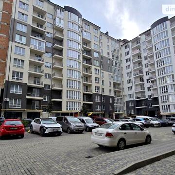 Продаж 4к Квартира Щербанюка Олександра Героя України вулиця ЖК Европейский квартал