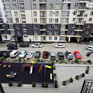 Продаж 4к Квартира Щербанюка Олександра Героя України вулиця ЖК Европейский квартал