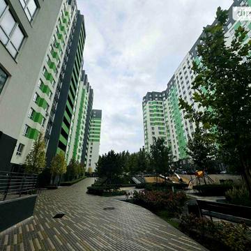 Продаж 1к Квартира Університетська (Карла Маркса) вулиця ЖК City Park 2