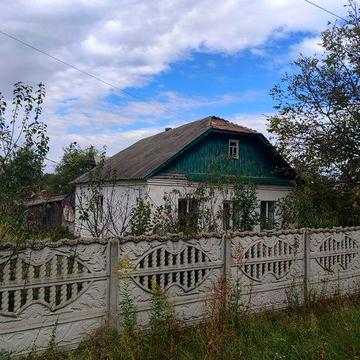 Продається добротний будинок в с.Слобідка
