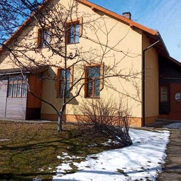 Продаю будинок Борислав, вул.Трускавецька