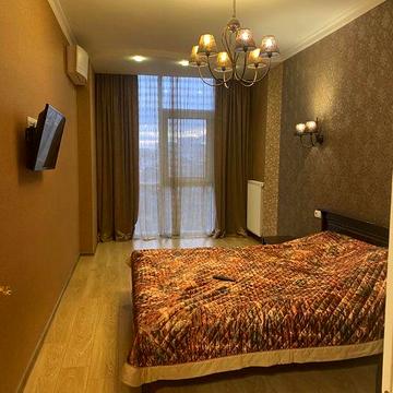 Сдам евродвушку Аркадия 6 жемчужина