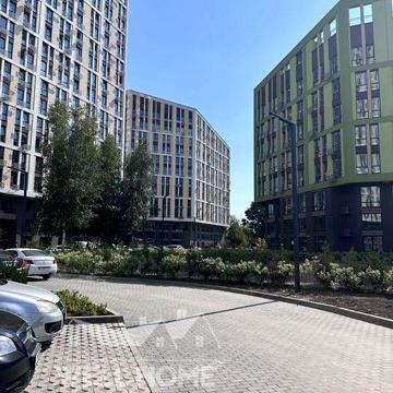 Продаж квартири 2к Сокура Івана, 1 ЖК Medison Gardens Бровари