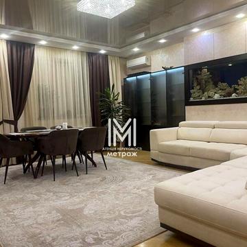 Продажа 3к квартира вул. Дача 55 ЖК Времена года