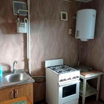 Продаж 1к Квартира Каруни вулиця